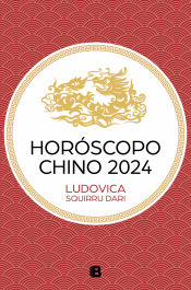 Portada de Horóscopo chino 2024