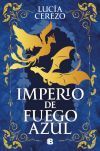Imperio De Fuego Azul