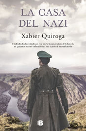 Portada de La casa del nazi