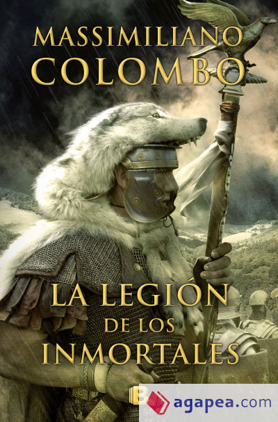 La legión de los inmortales