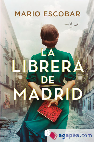 La librera de Madrid