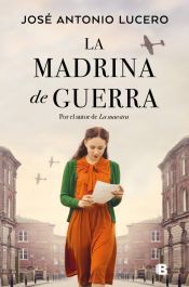 Portada de La madrina de guerra