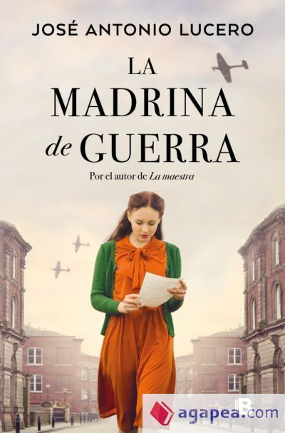 La madrina de guerra