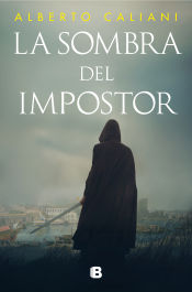 Portada de La sombra del impostor