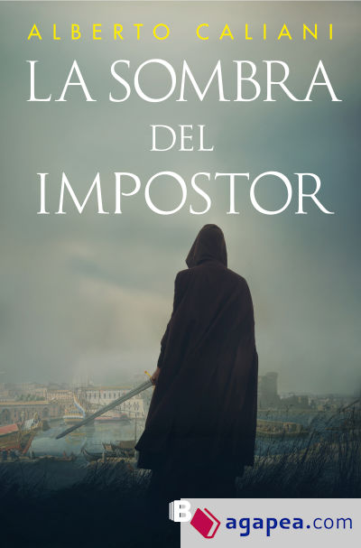 La sombra del impostor