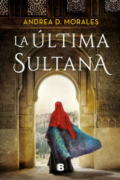 Portada de La última Sultana