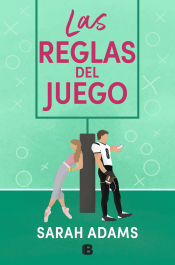 Portada de Las reglas del juego