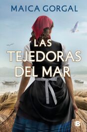 Portada de Las tejedoras del mar