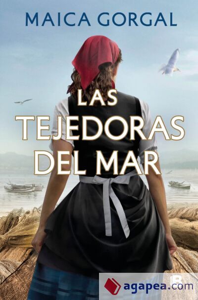 Las tejedoras del mar