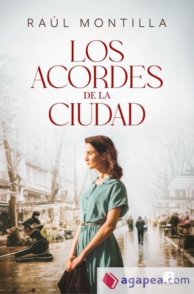 Los acordes de la ciudad