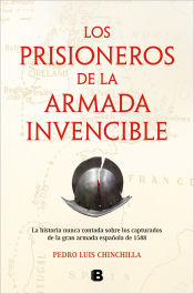 Portada de Los prisioneros de La Armada Invencible