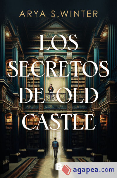 Los secretos de Old Castle