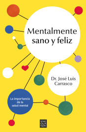 Portada de Mentalmente sano y feliz