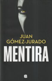 Portada de Mentira