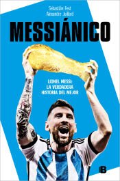 Portada de Messiánico