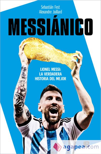 Messiánico