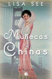 Portada de Mu&ntilde;ecas chinas