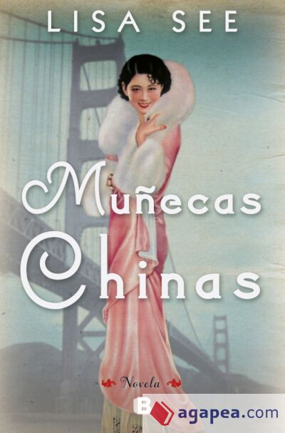 Muñecas chinas Muñecas chinas