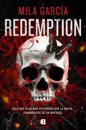 Portada de Redemption (Almas Letales 1)