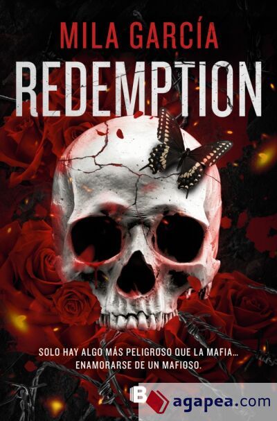 Redemption (Almas Letales 1)
