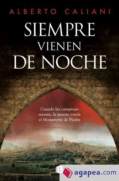 Siempre vienen de noche Siempre vienen de noche