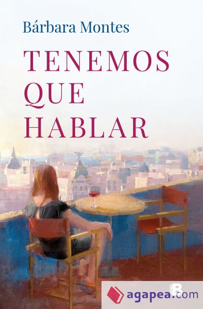 Tenemos que hablar
