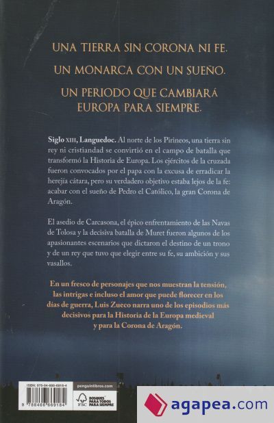 Tierra sin rey