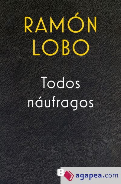 Todos náufragos