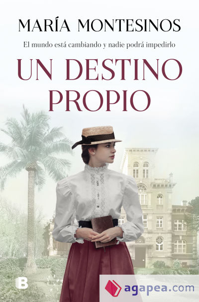 Un destino propio