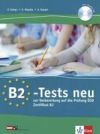 B2-tests neu (&ouml;sd-zertifikat b2) - libro de tests