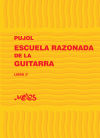 BA10945 - Escuela razonada de la guitarra - Libro 3