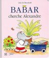 BABAR CHERCHE ALEXANDRE