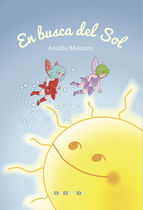 Portada de En busca del sol (Ebook)