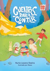 Portada de CUENTOS PARA CONTAR