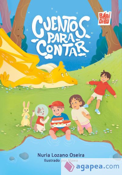 CUENTOS PARA CONTAR
