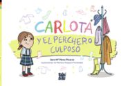 Portada de Carlota y el perchero culposo