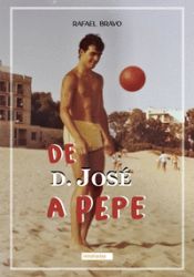 Portada de De D. José a Pepe