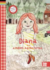 Portada de Diana and a million adventures