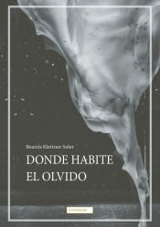 Portada de Donde habite el olvido