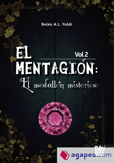 EL MENTAGION