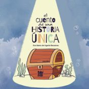 Portada de El cuento de una historia ?nica