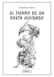 Portada de El tiempo de un poeta olvidado