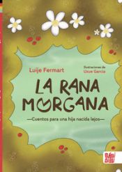 Portada de La rana Morgana