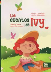 Portada de Los cuentos de Ivy