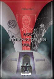 Portada de Los irreductibles II