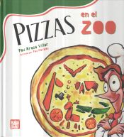 Portada de Pizzas en el zoo