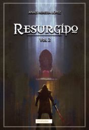 Portada de Resurgido. Vol. 2