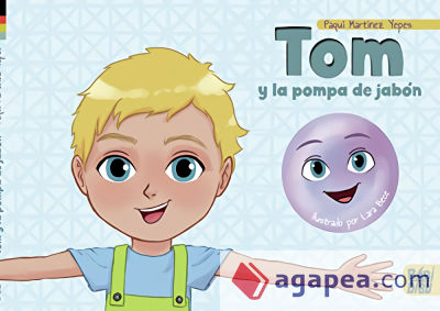 Tom y la pompa de jab?n