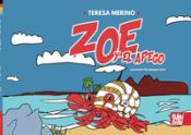 Portada de Zoe y el apego