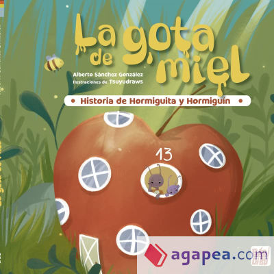 La gota de miel